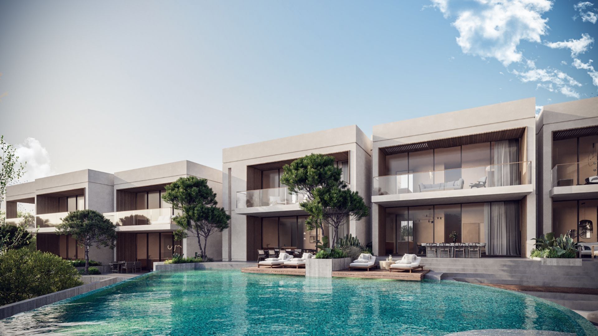 Condominio nel Paralimni, Famagusta 11305345