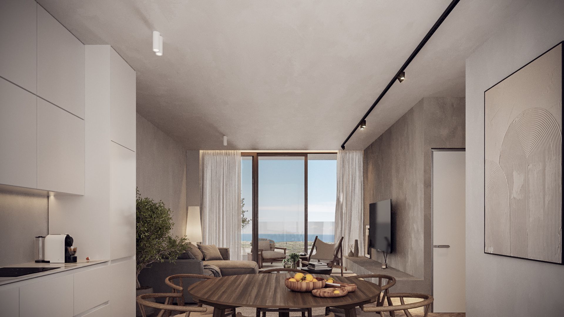 Condominio nel Paralimni, Famagusta 11305345