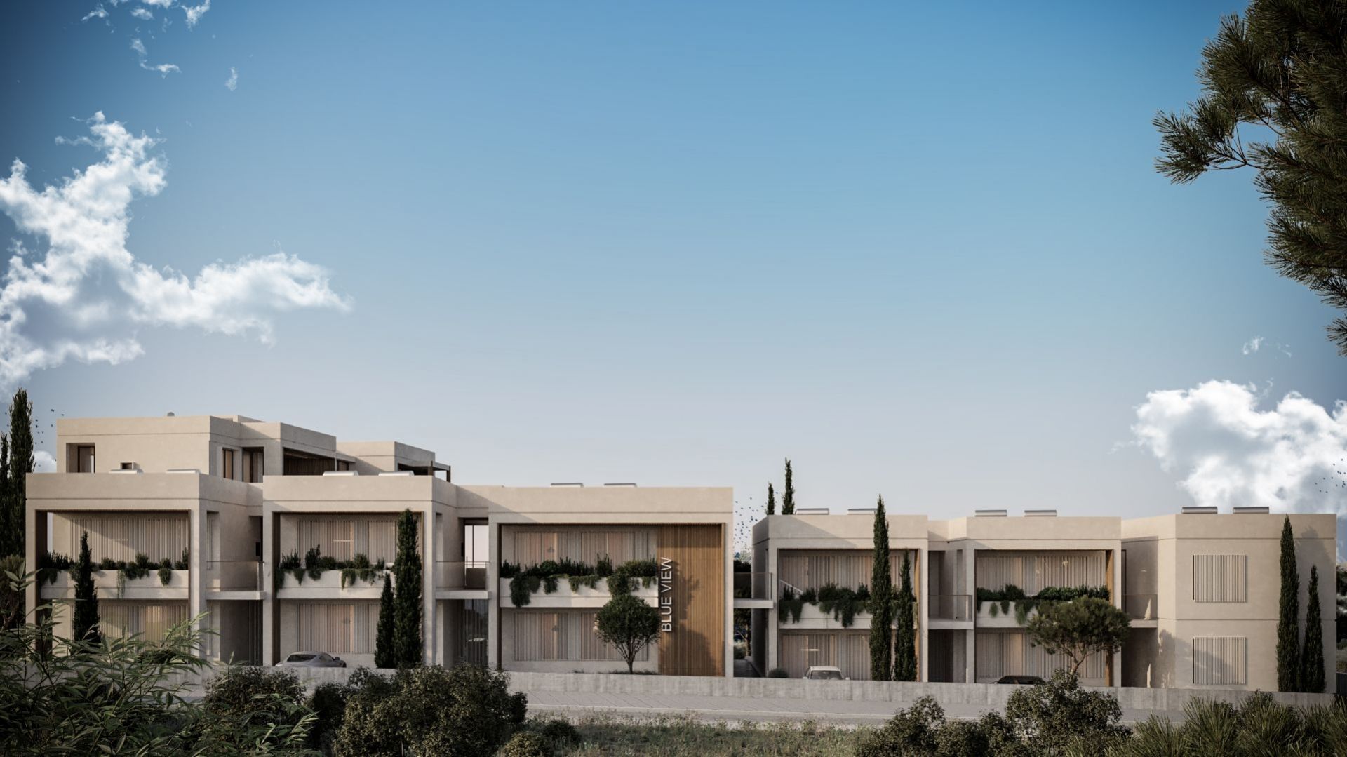 Condominio nel Paralimni, Famagusta 11305345