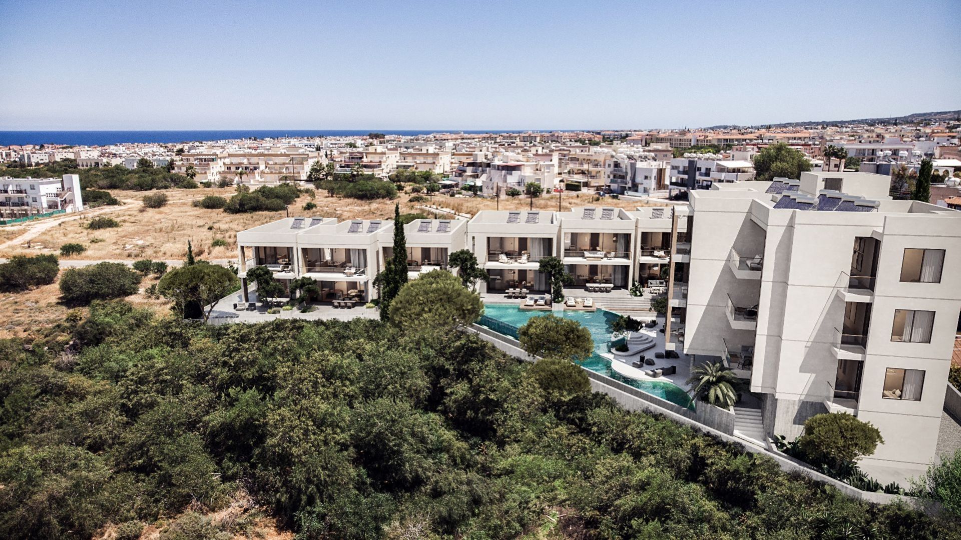 Condominio nel Paralimni, Famagusta 11305345