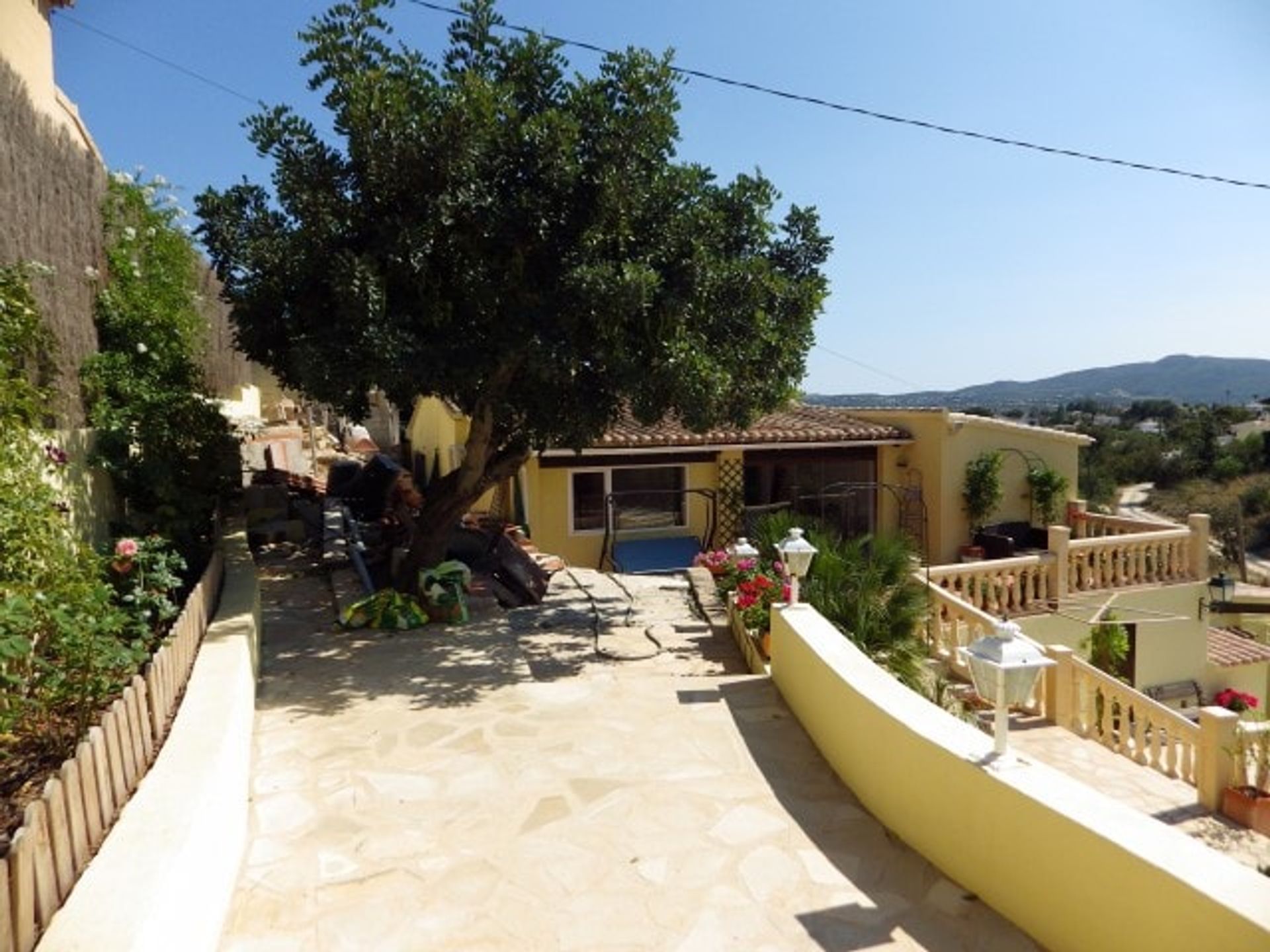 Casa nel Jávea, Comunidad Valenciana 11305348