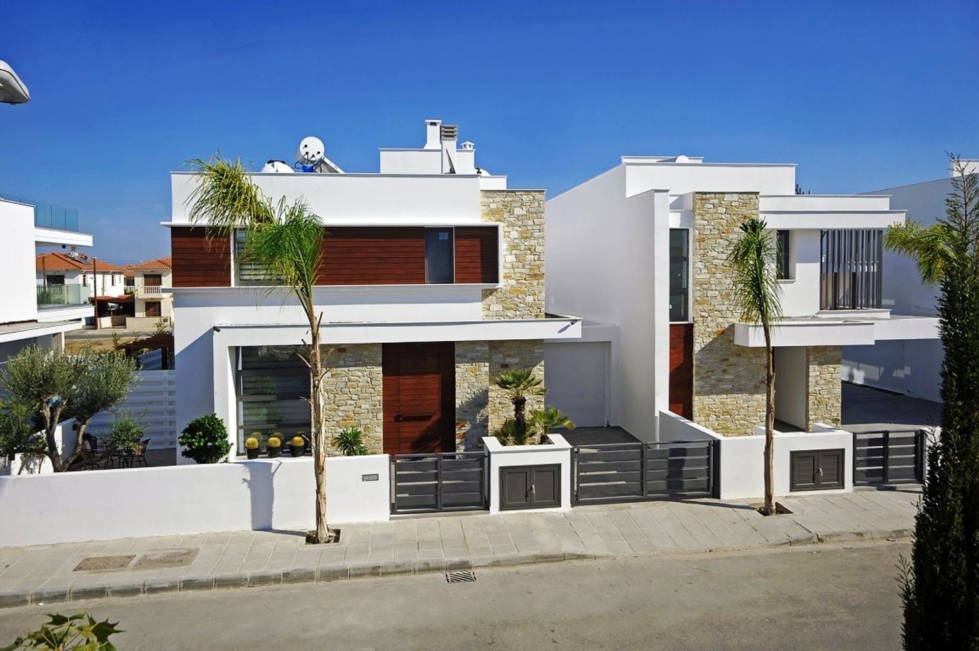 Casa nel Livadia, Larnaca 11305362