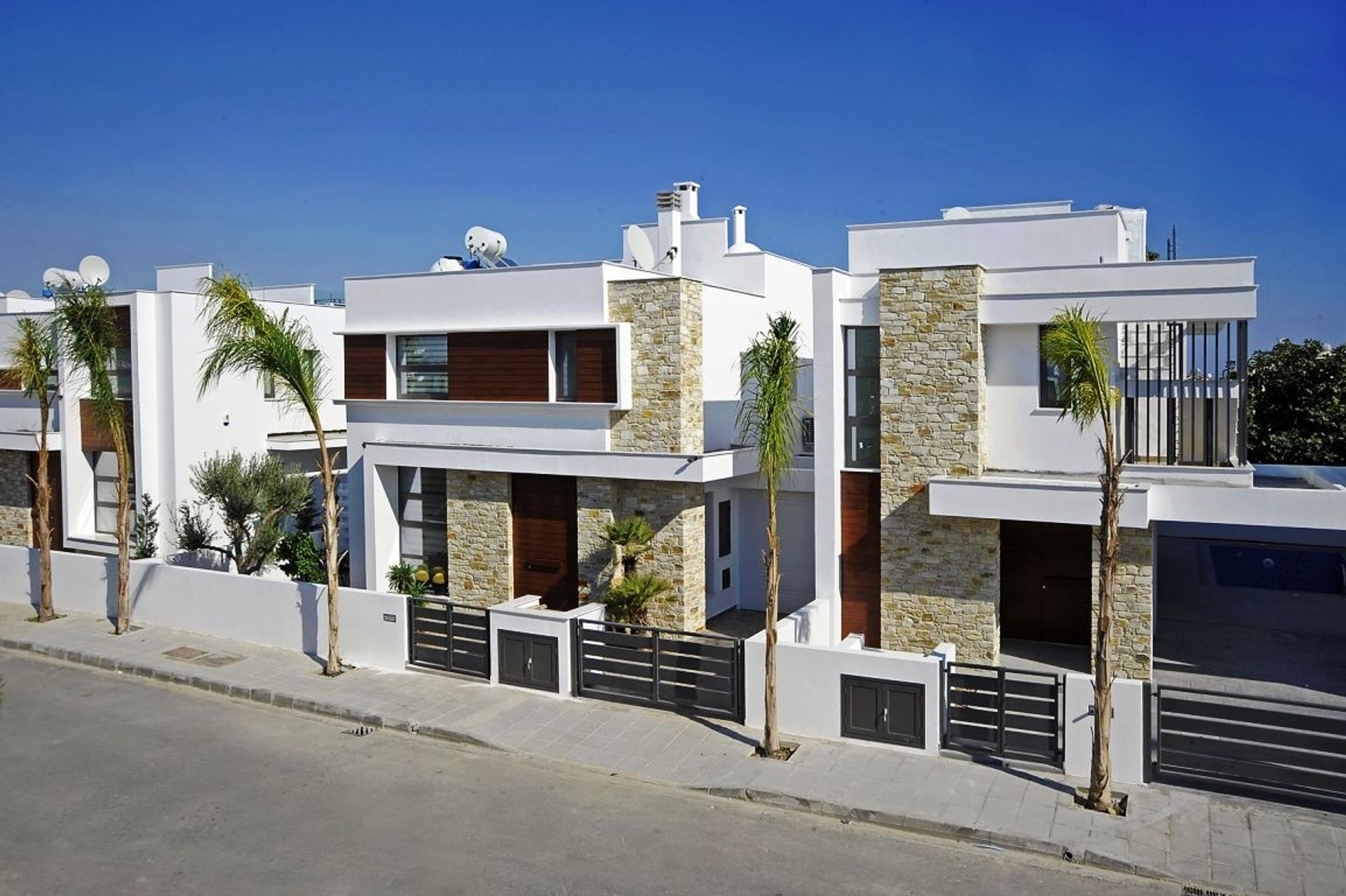 Casa nel Livadia, Larnaca 11305362