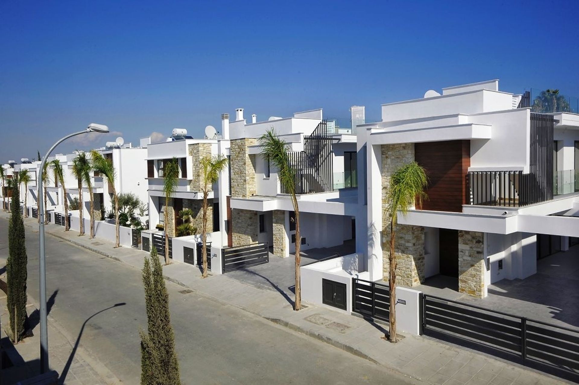 Casa nel Livadia, Larnaca 11305362