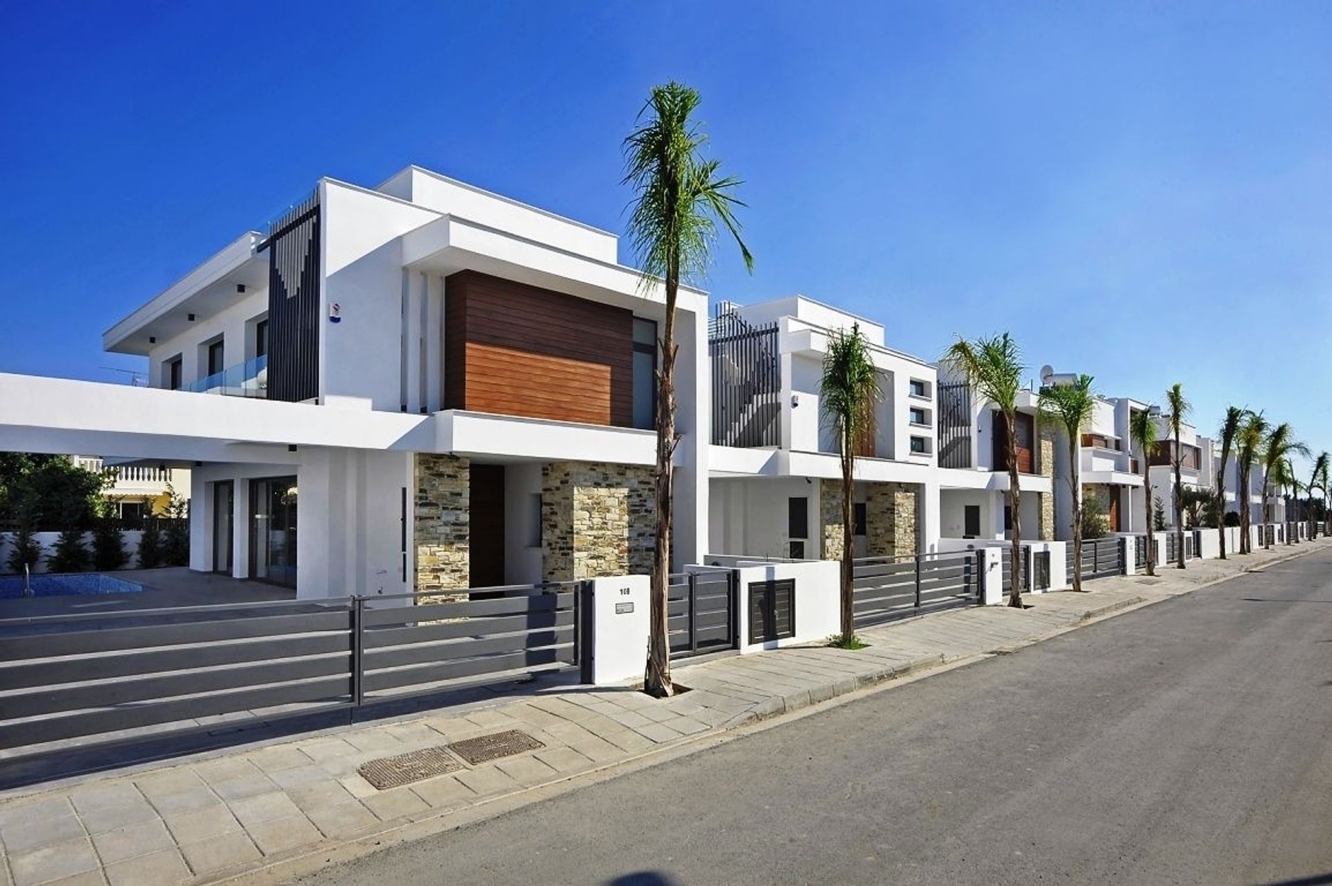 House in Livadia, Larnaca 11305364