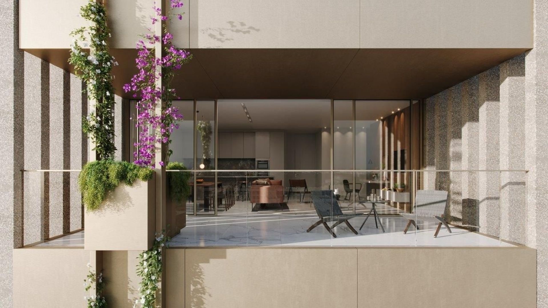 Condominio nel Nicosia, Nicosia 11305466