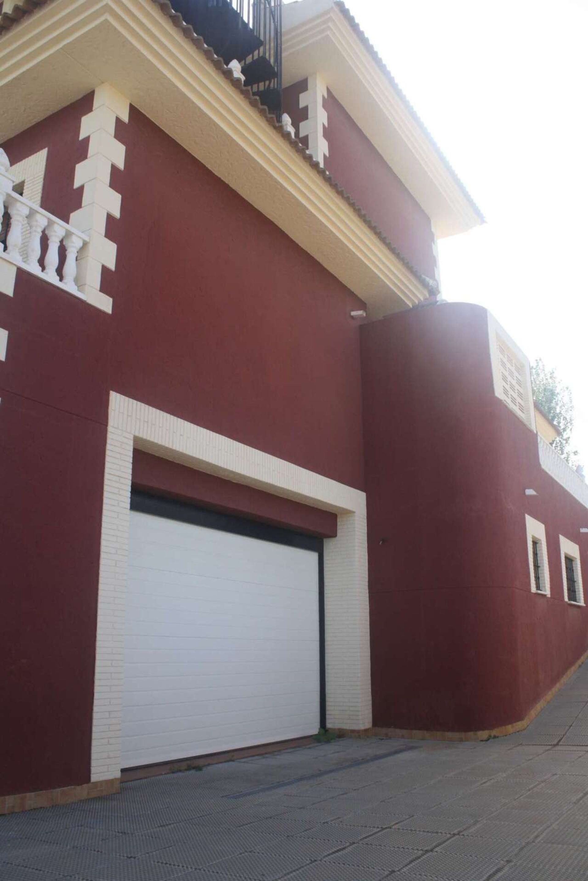 بيت في Torremendo, Comunidad Valenciana 11305480