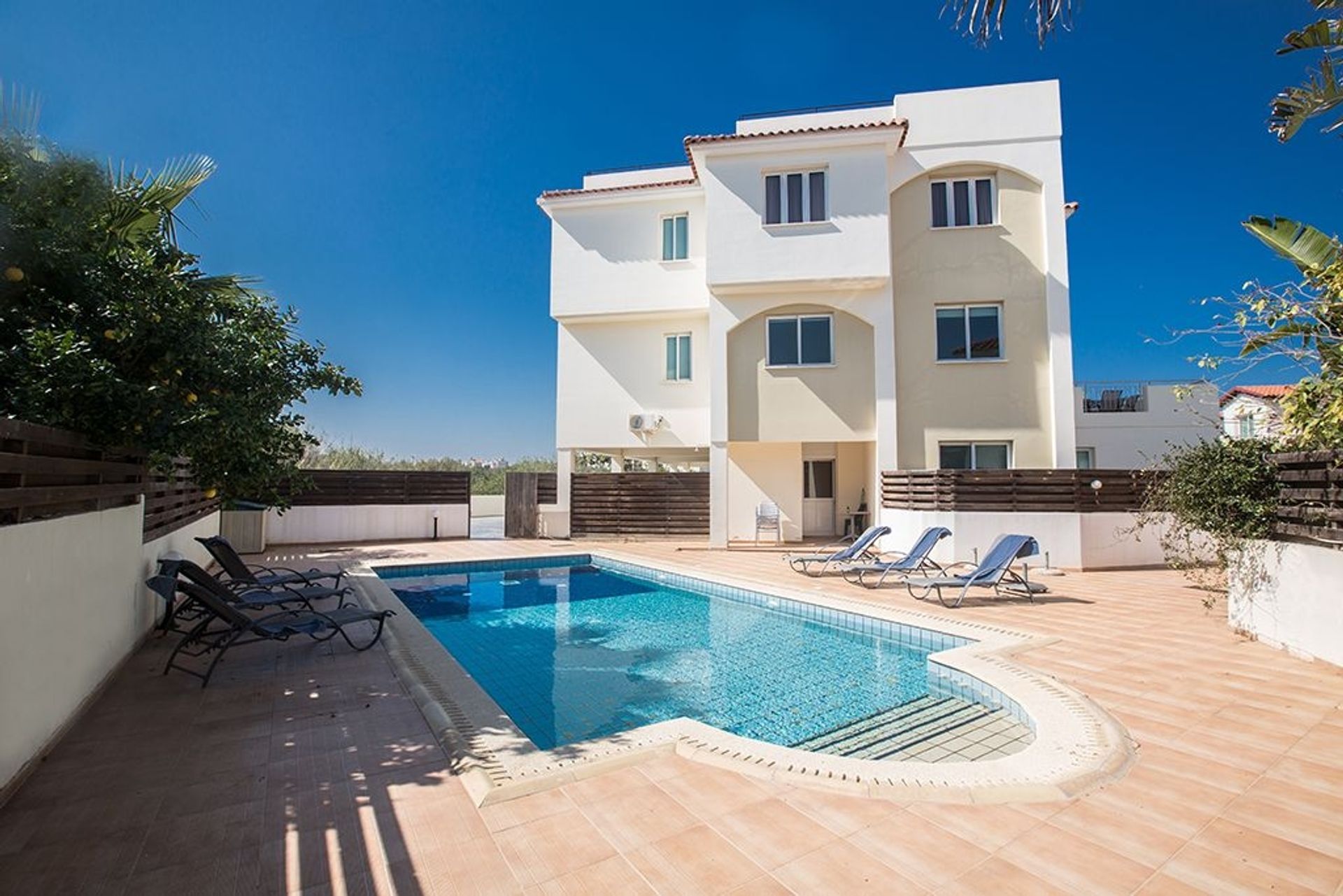 Condominio nel Pernera, Famagusta 11305499