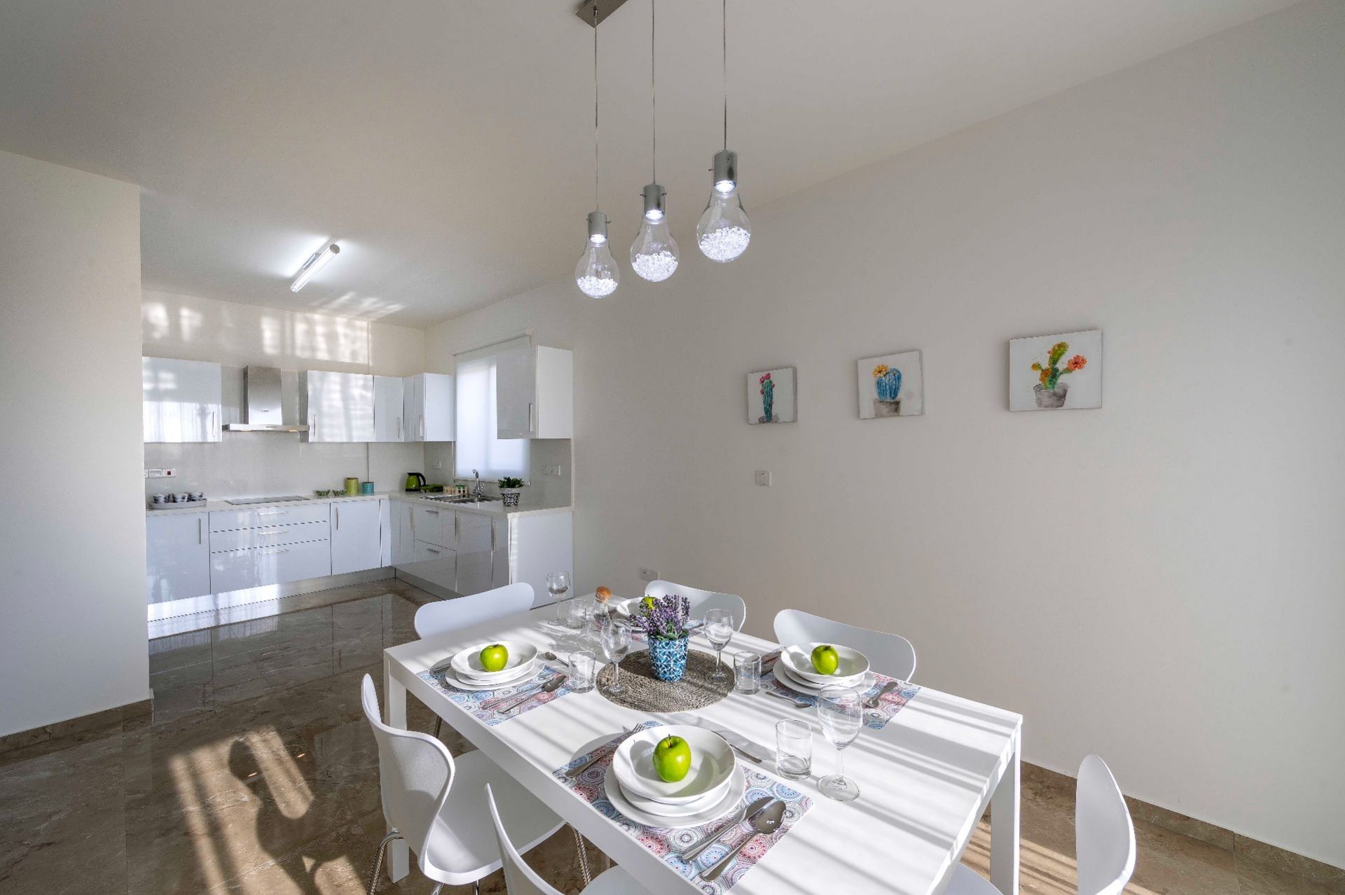 Huis in Mesa Chorio, Paphos 11305551