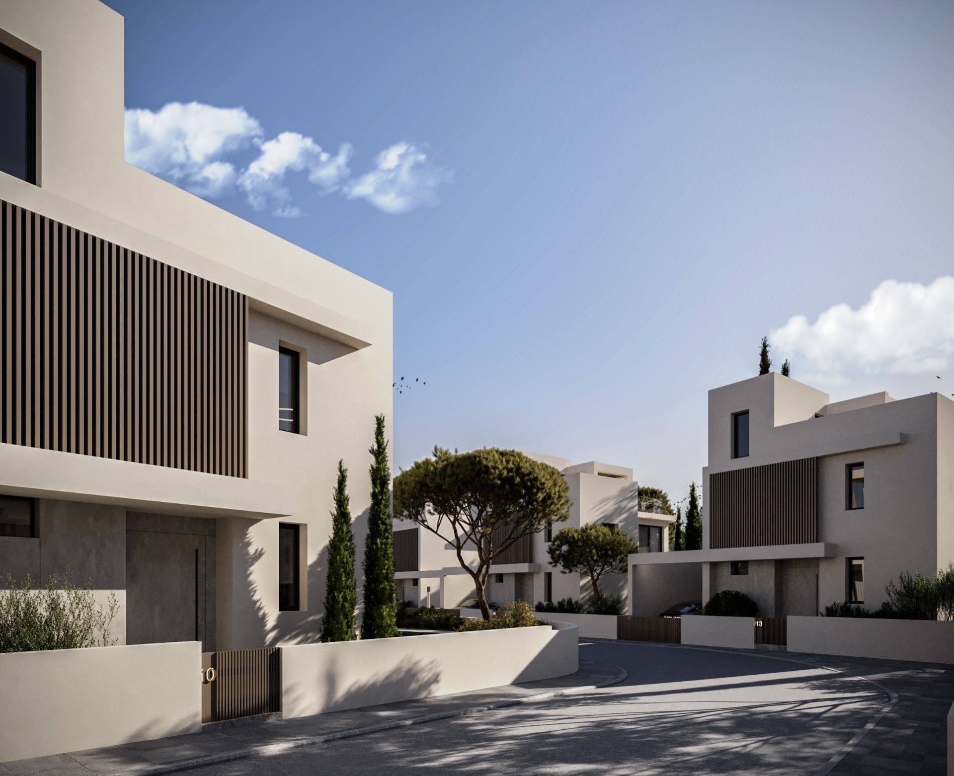 Haus im Paralimni, Ammochostos 11305561