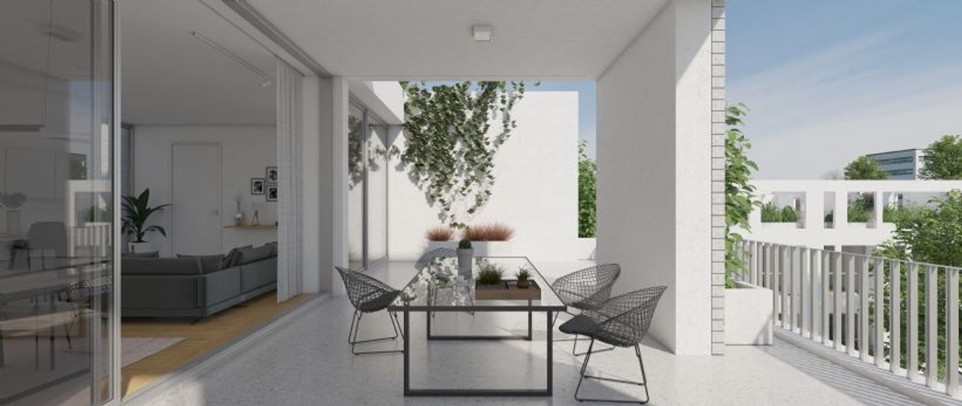 Condominium in Egkomi, Nicosia 11305566