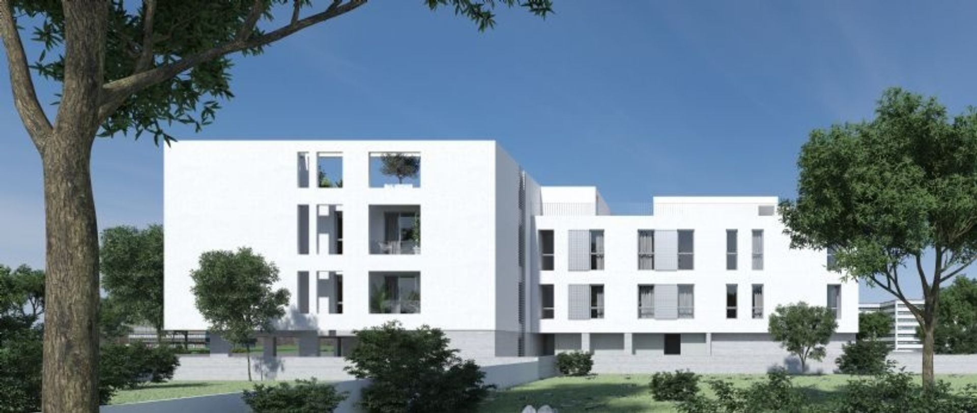 Condominio en Egkomi, Nicosia 11305568