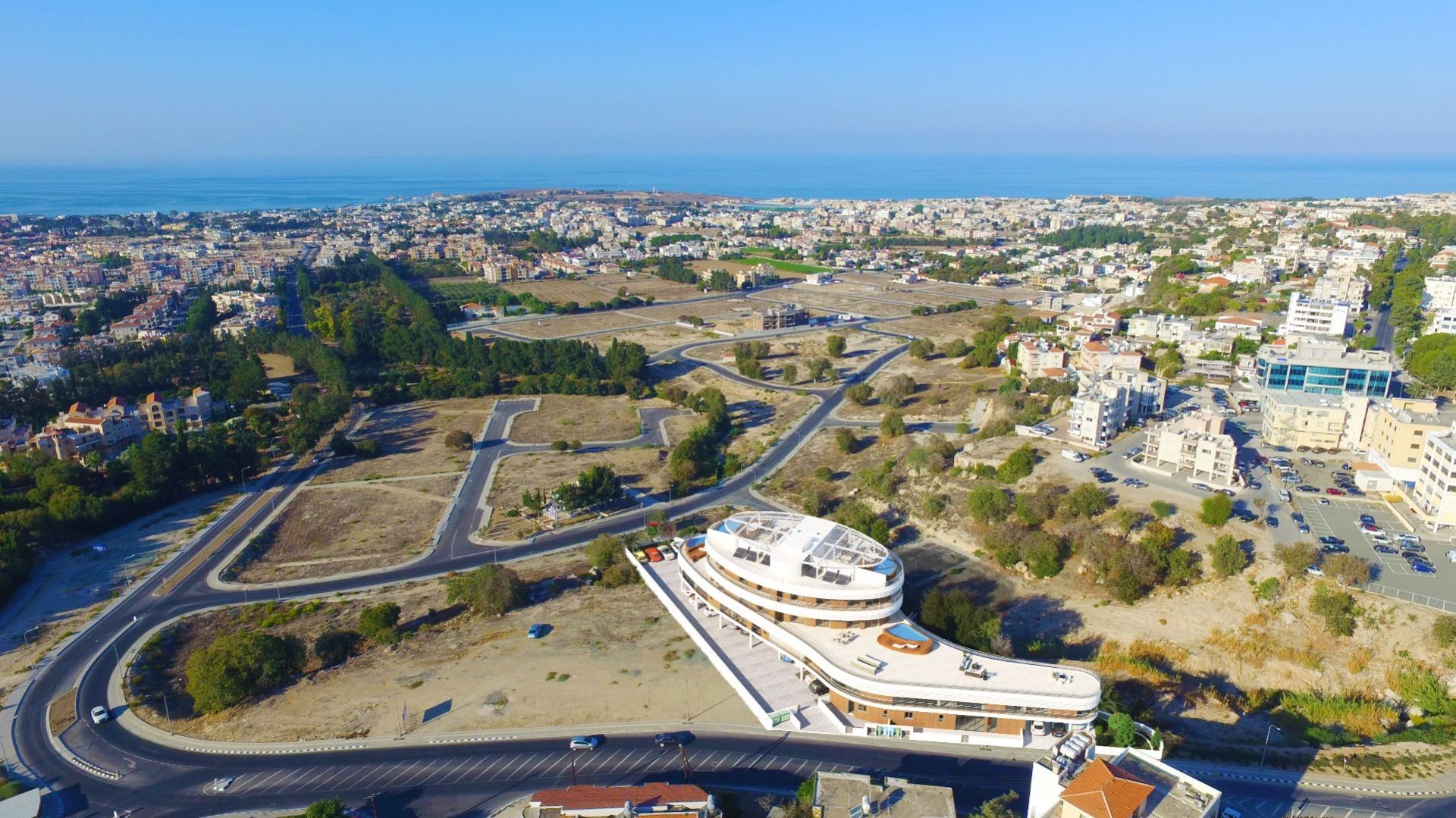 Kondominium di Pafos, Pafos 11305593