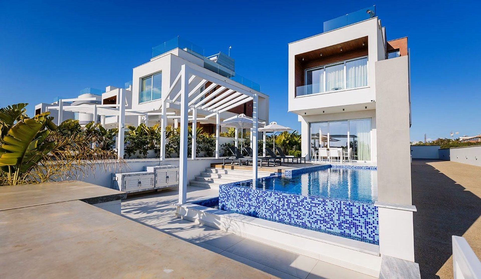 Haus im Agia Napa, Ammochostos 11305610