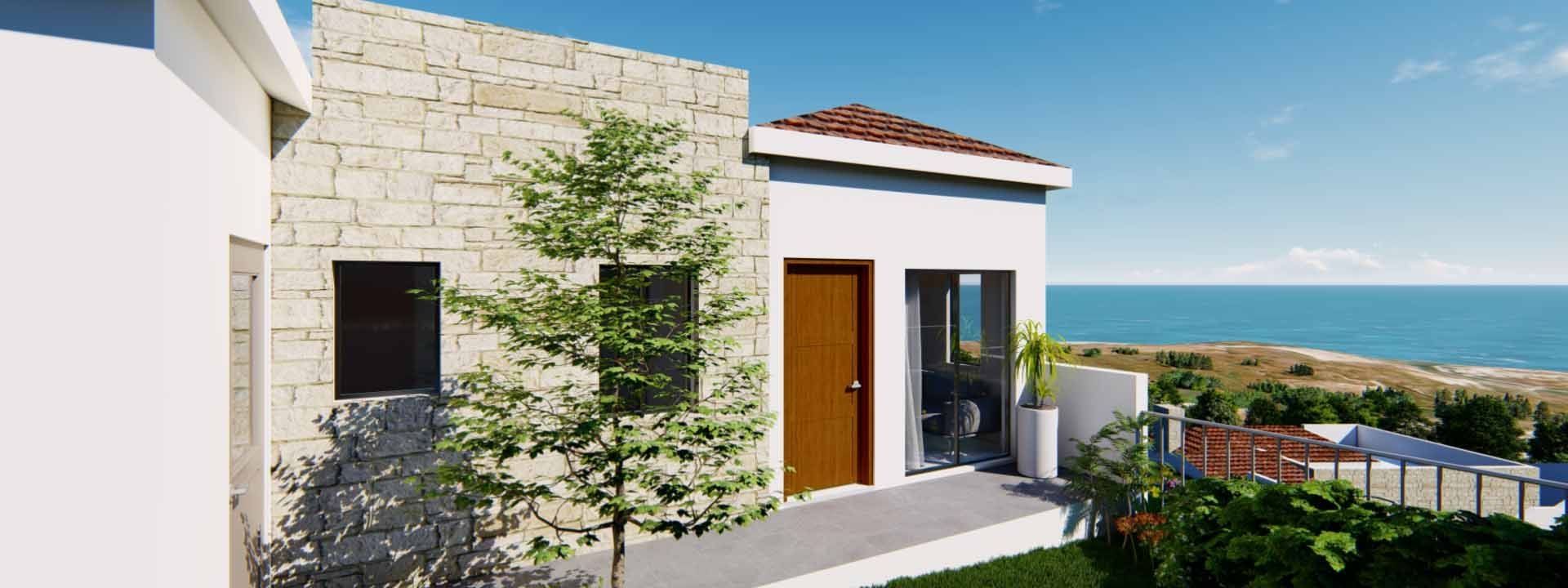 Haus im Neo Chorio, Paphos 11305614