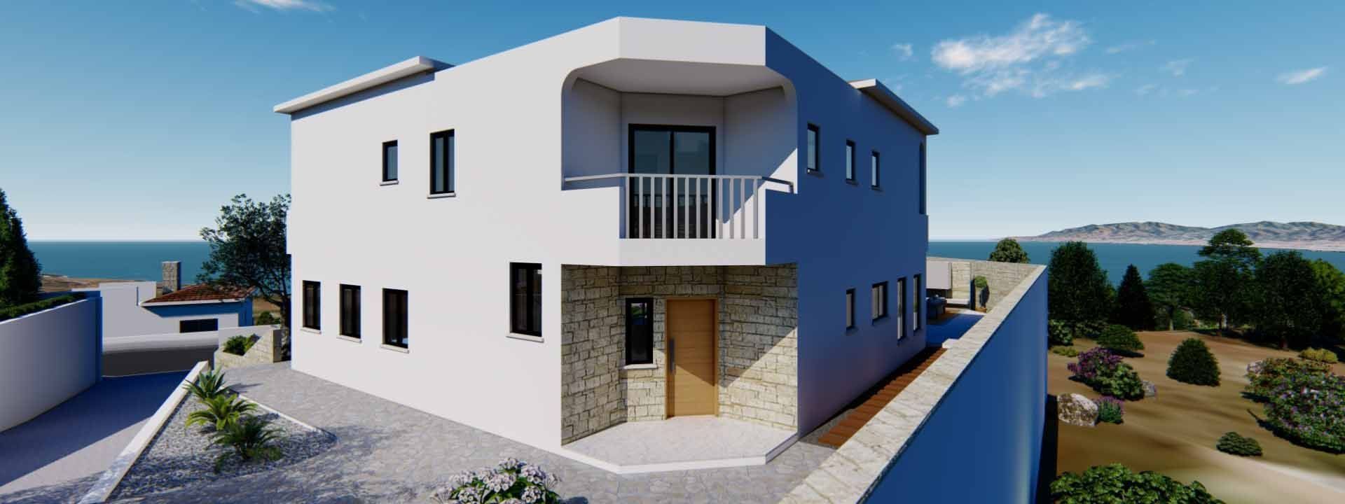 Haus im Neo Chorio, Paphos 11305614