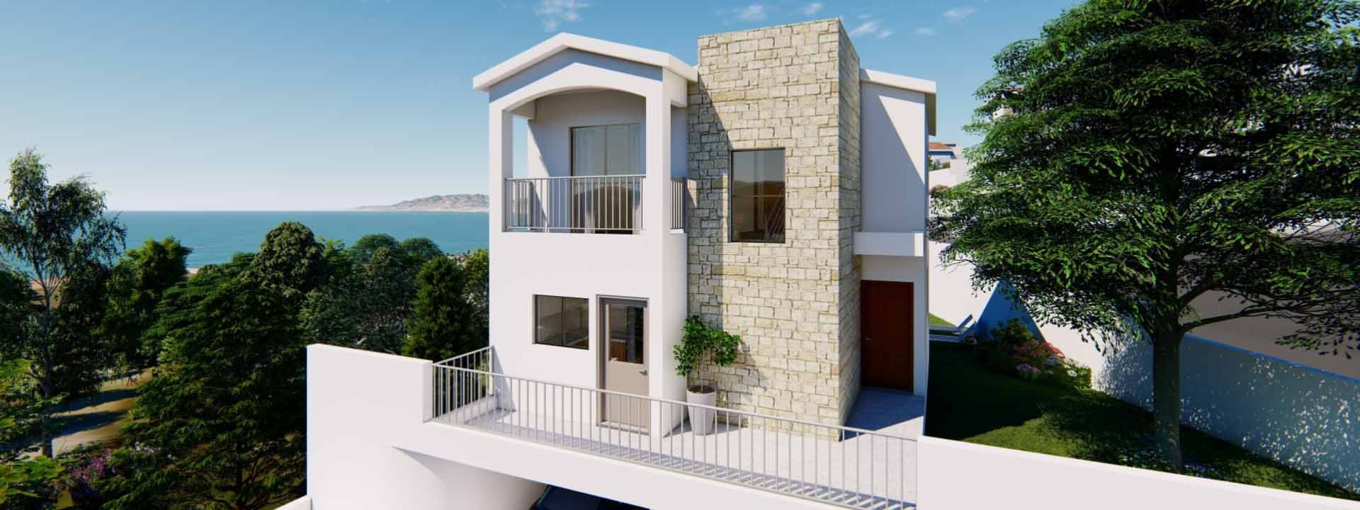 بيت في Neo Chorio, Paphos 11305616