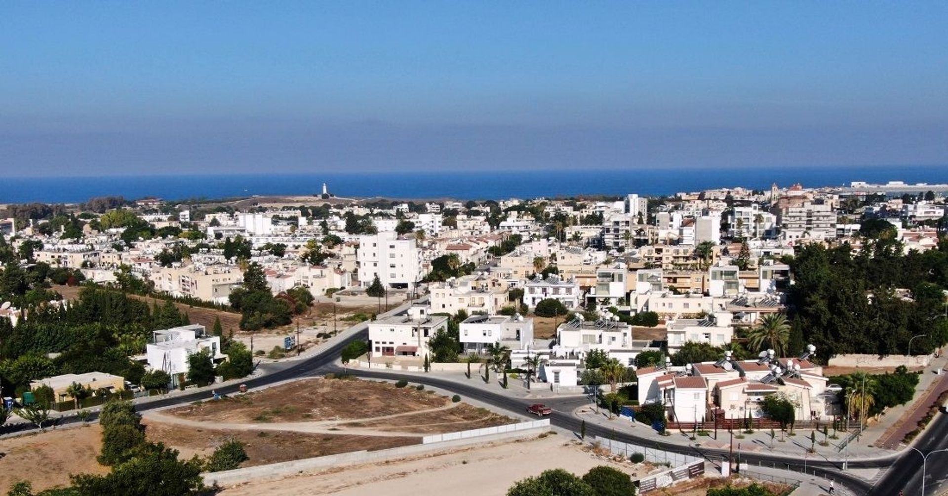 분양 아파트 에 Paphos, Paphos 11305621