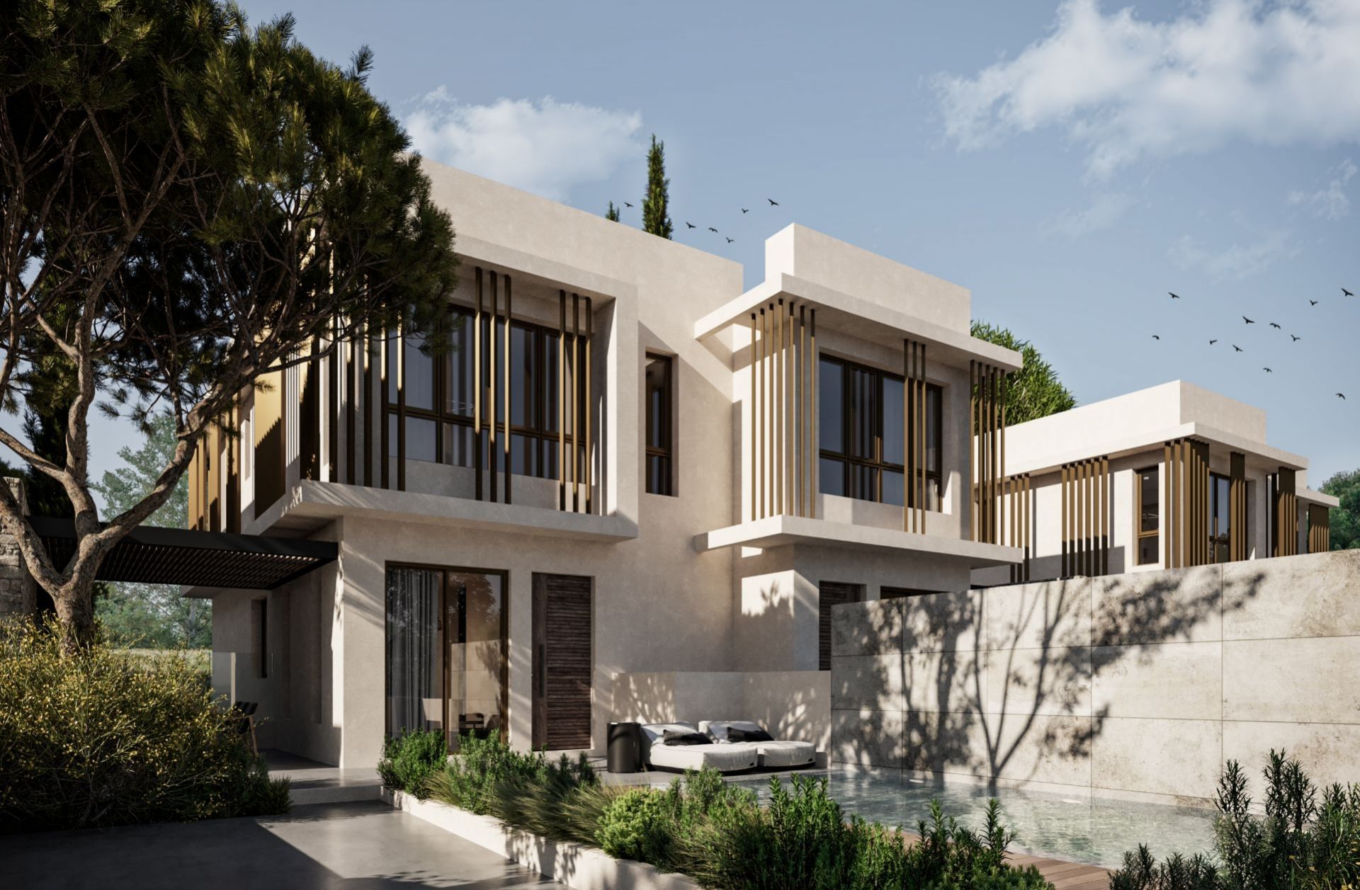 Haus im Paralimni, Ammochostos 11305637