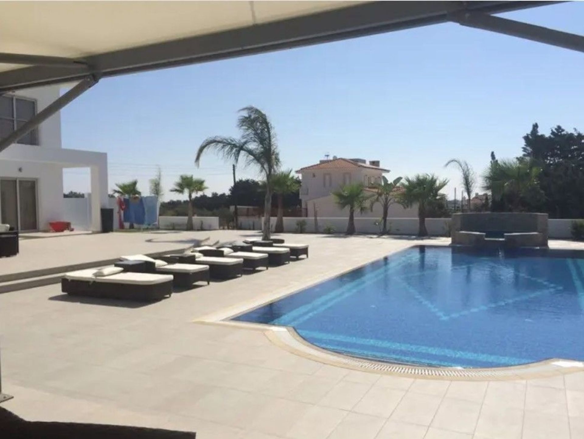 House in Agia Napa, Ammochostos 11305663