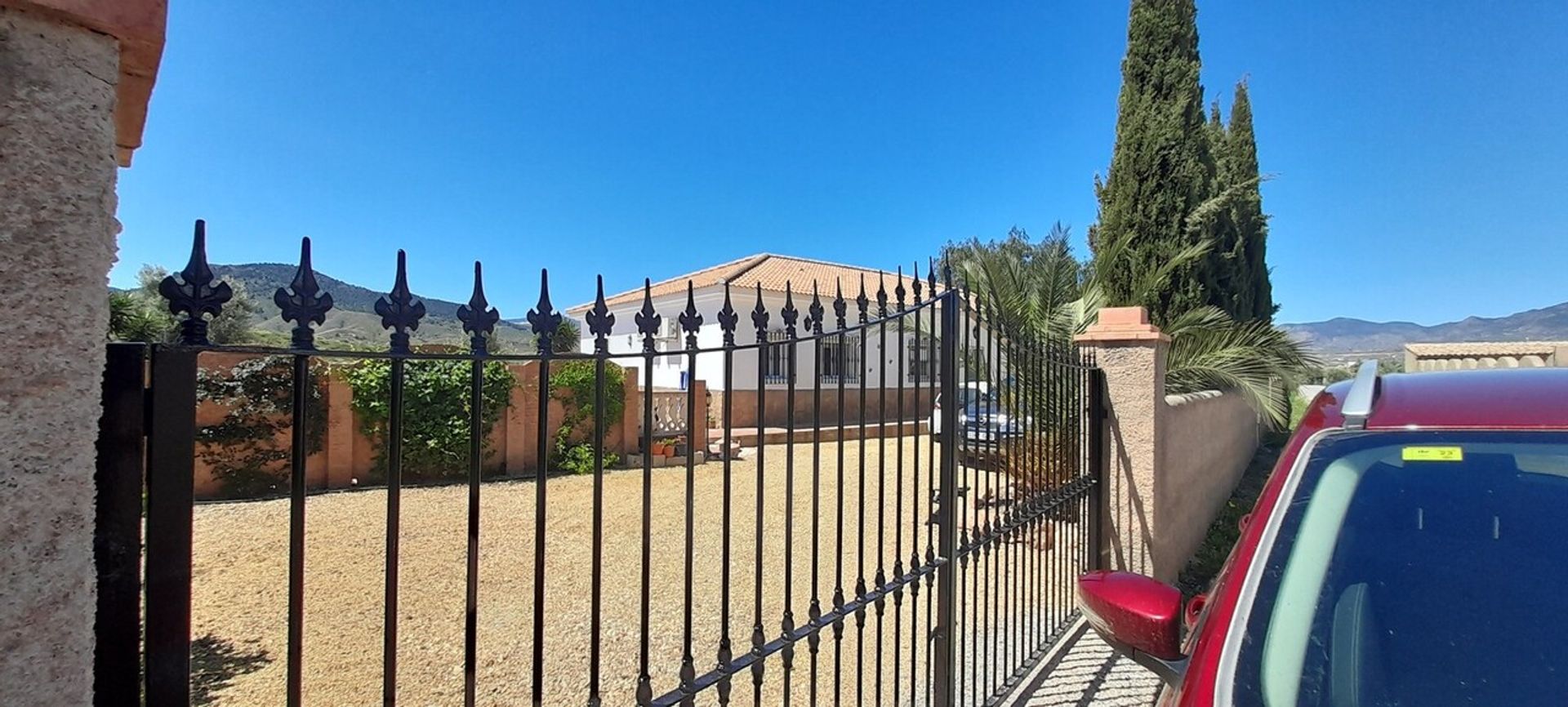 House in Cantoria, Andalucía 11305894