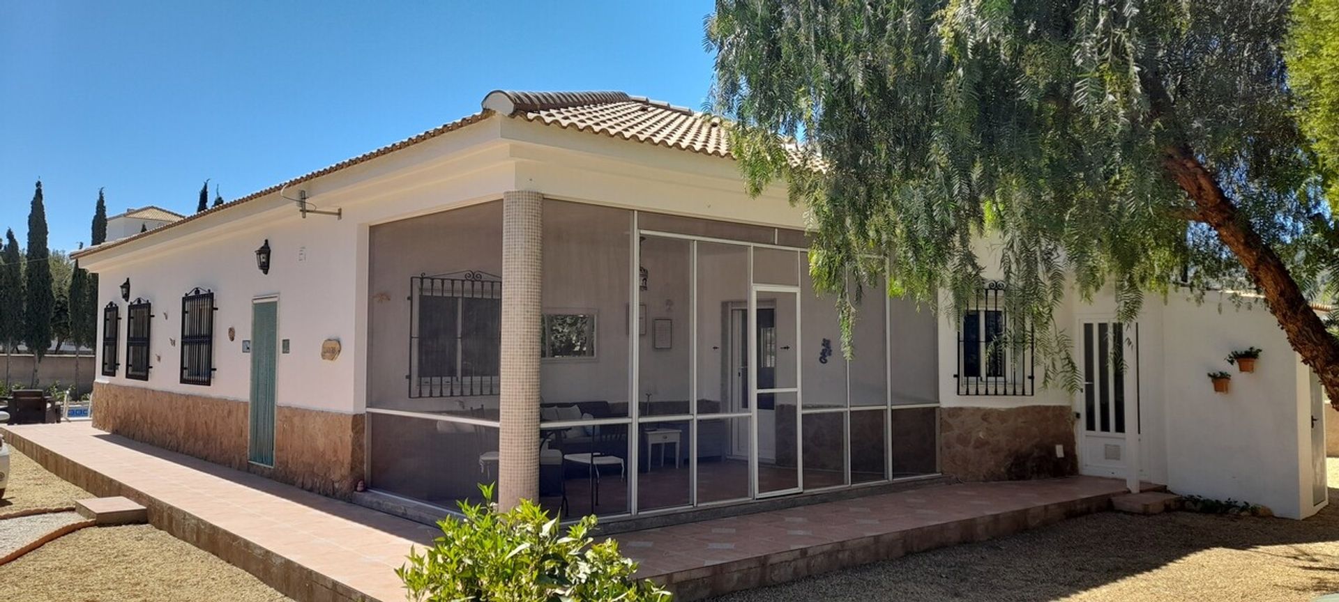 House in Cantoria, Andalucía 11305894