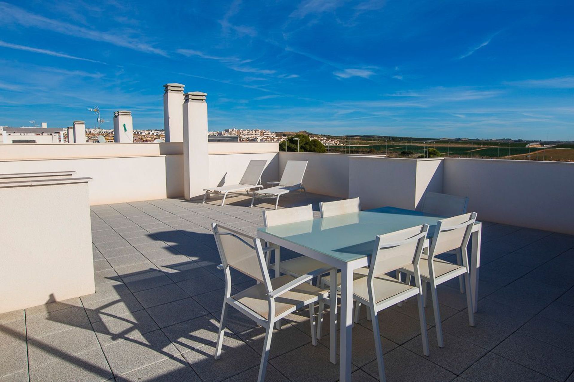 Condominium in Los Montesinos, Comunidad Valenciana 11305900