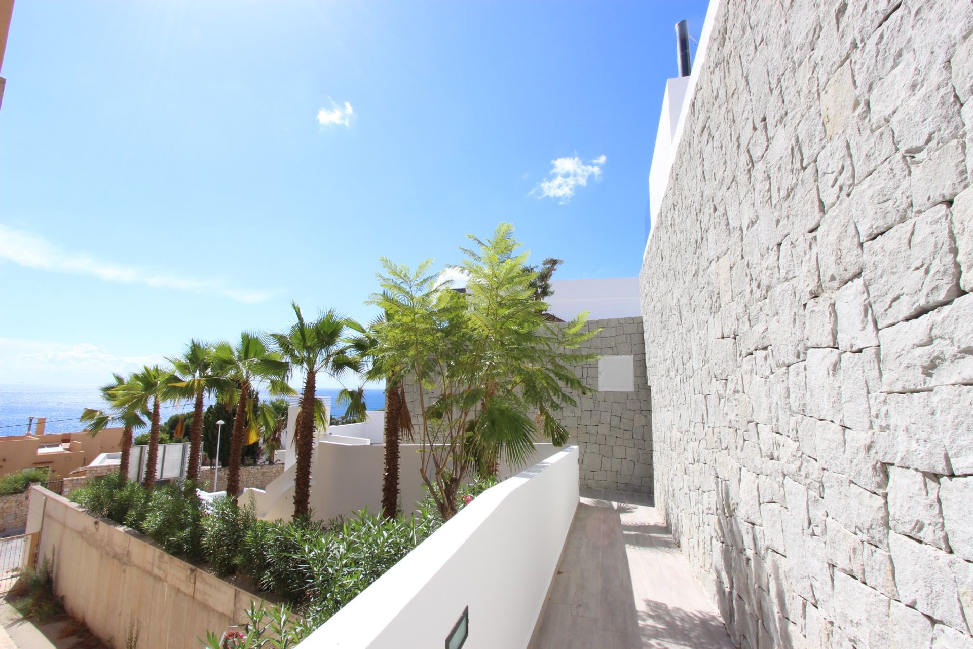 House in Calpe, Comunidad Valenciana 11305906