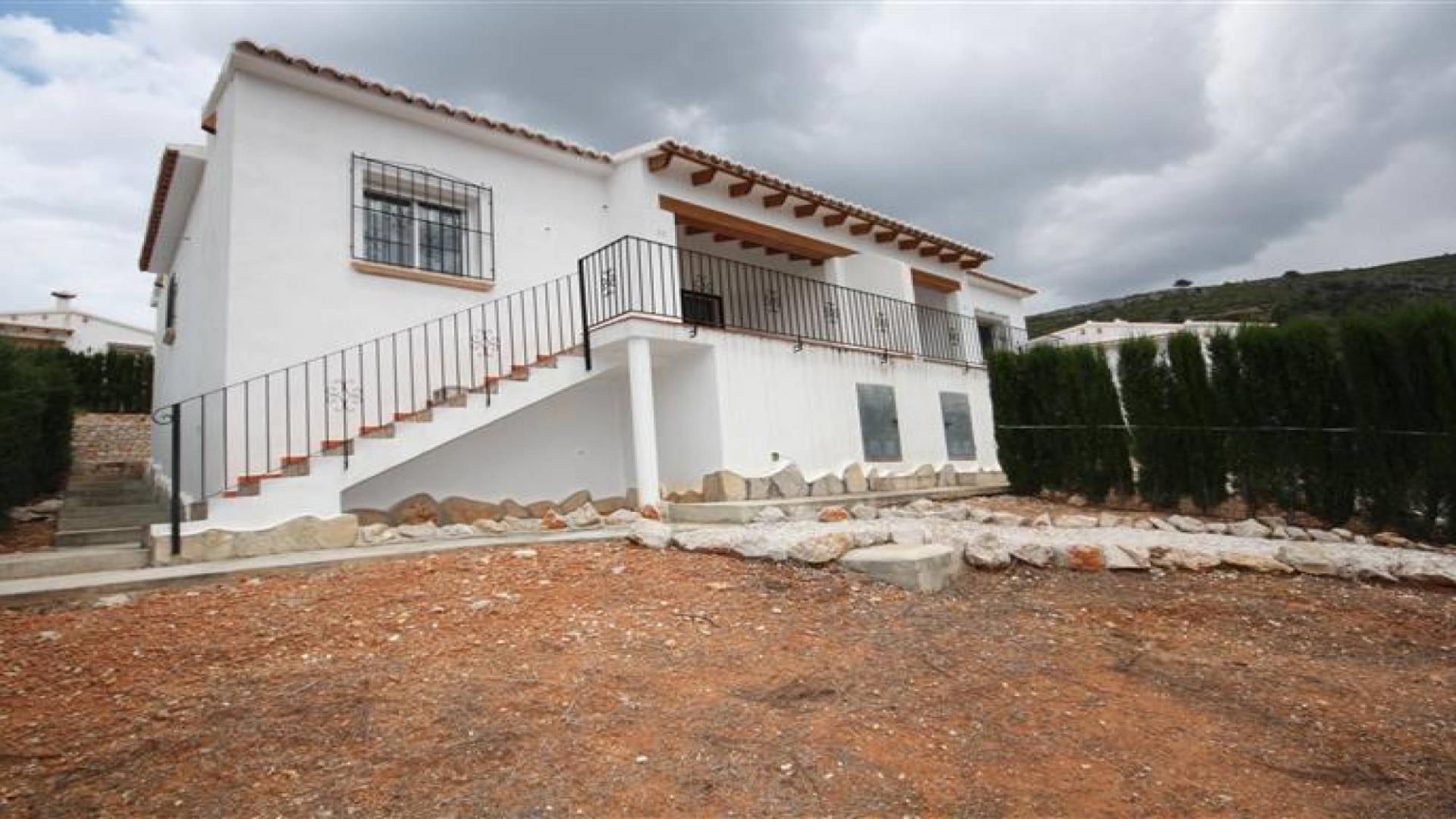 Huis in Xaló, Comunidad Valenciana 11305918