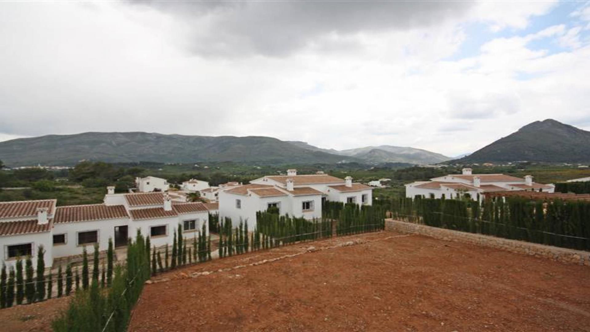 Huis in Xaló, Comunidad Valenciana 11305918