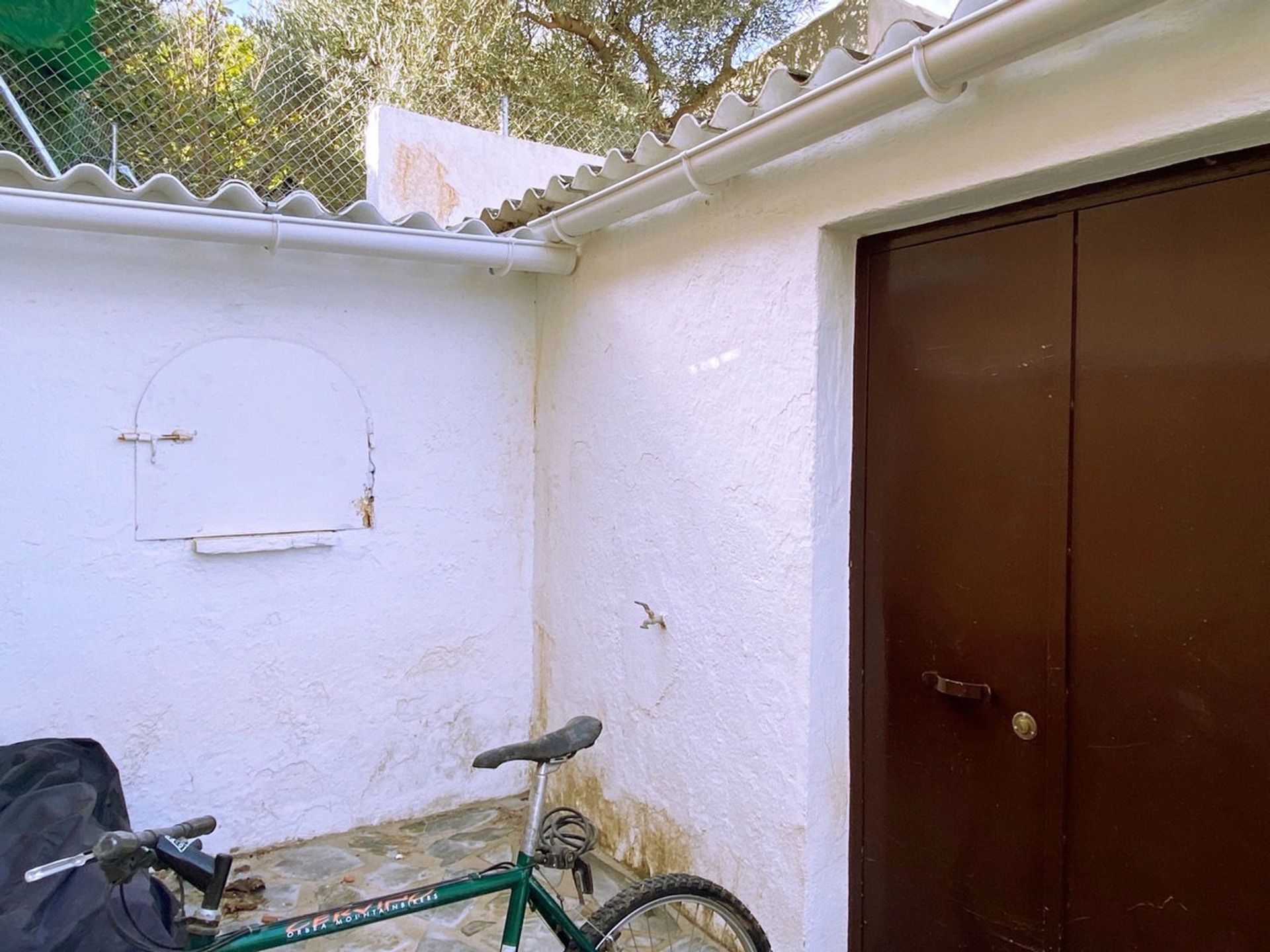 Haus im Álora, Andalucía 11305955