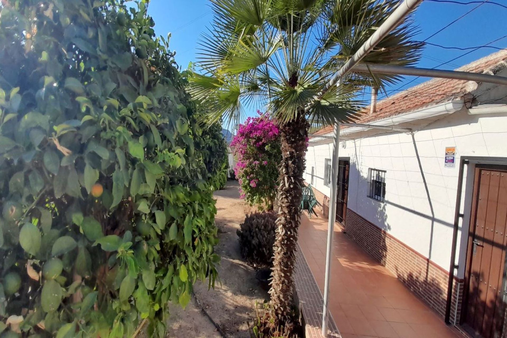 Huis in Álora, Andalucía 11305962