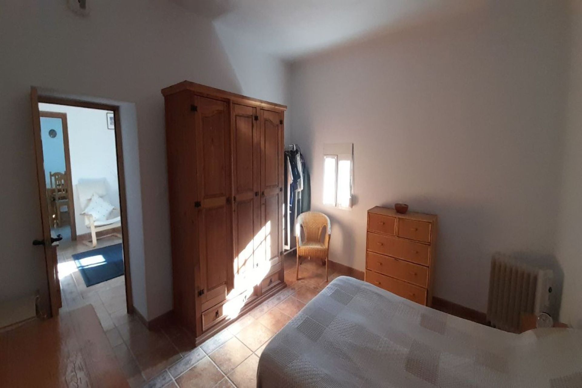 Huis in Álora, Andalucía 11305962