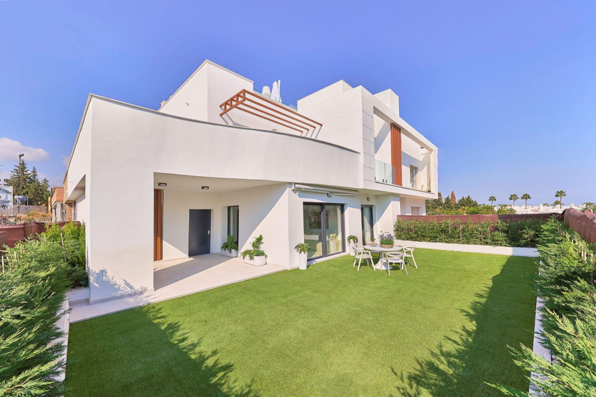 Huis in Estepona, Andalusië 11305982