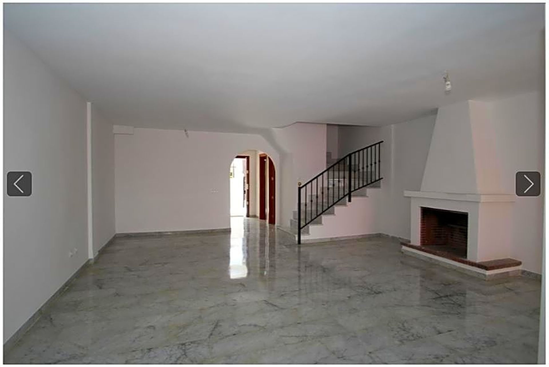 Rumah di Fuengirola, Andalucía 11305983