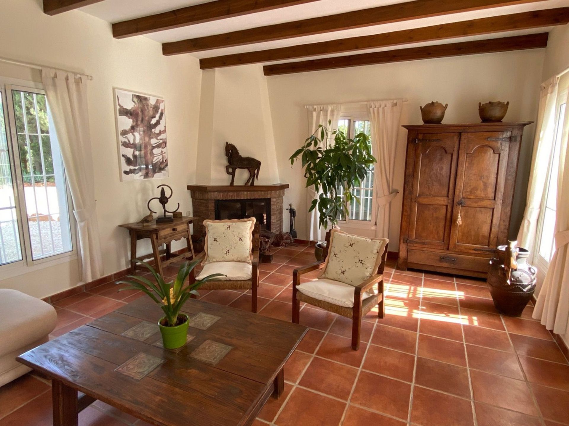 Huis in Alhaurin el Grande, Andalusië 11305996