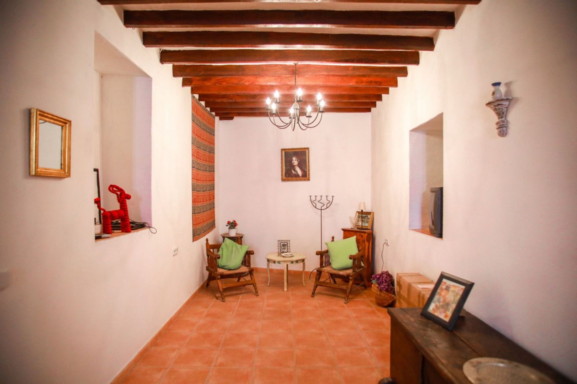 Casa nel Álora, Andalucía 11306001