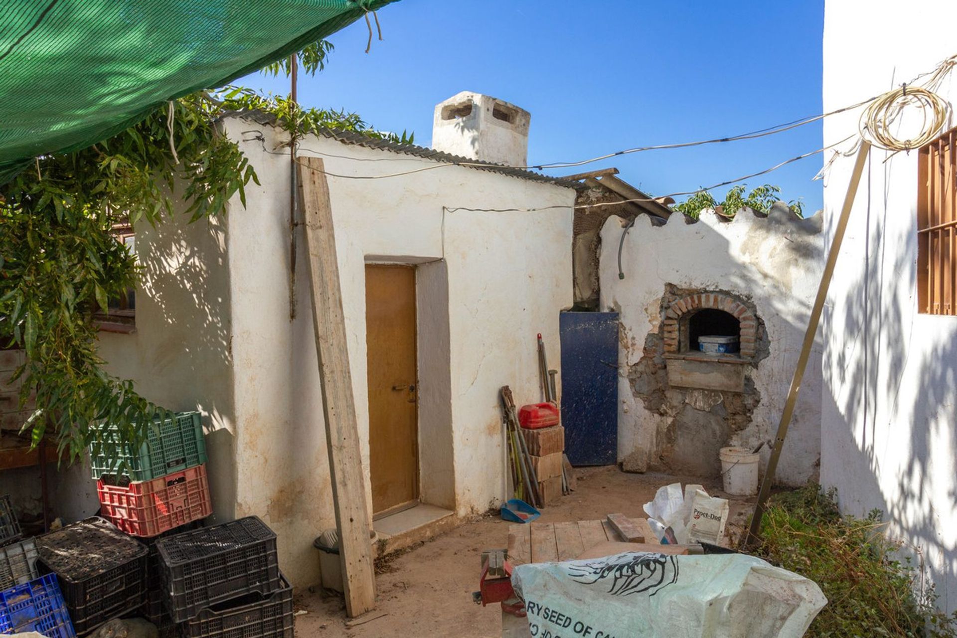 Casa nel Coín, Andalusia 11306009