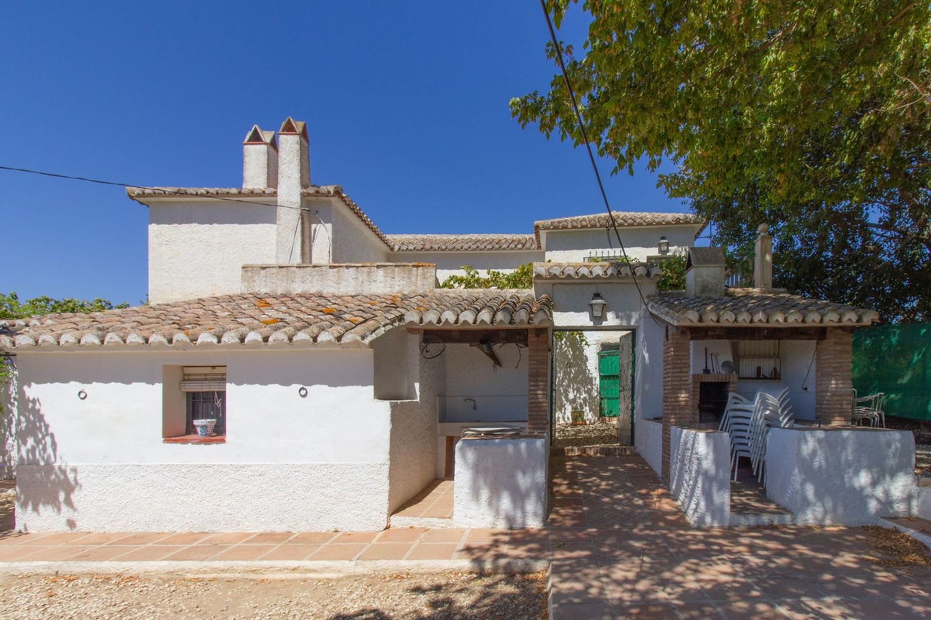 loger dans Álora, Andalucía 11306094