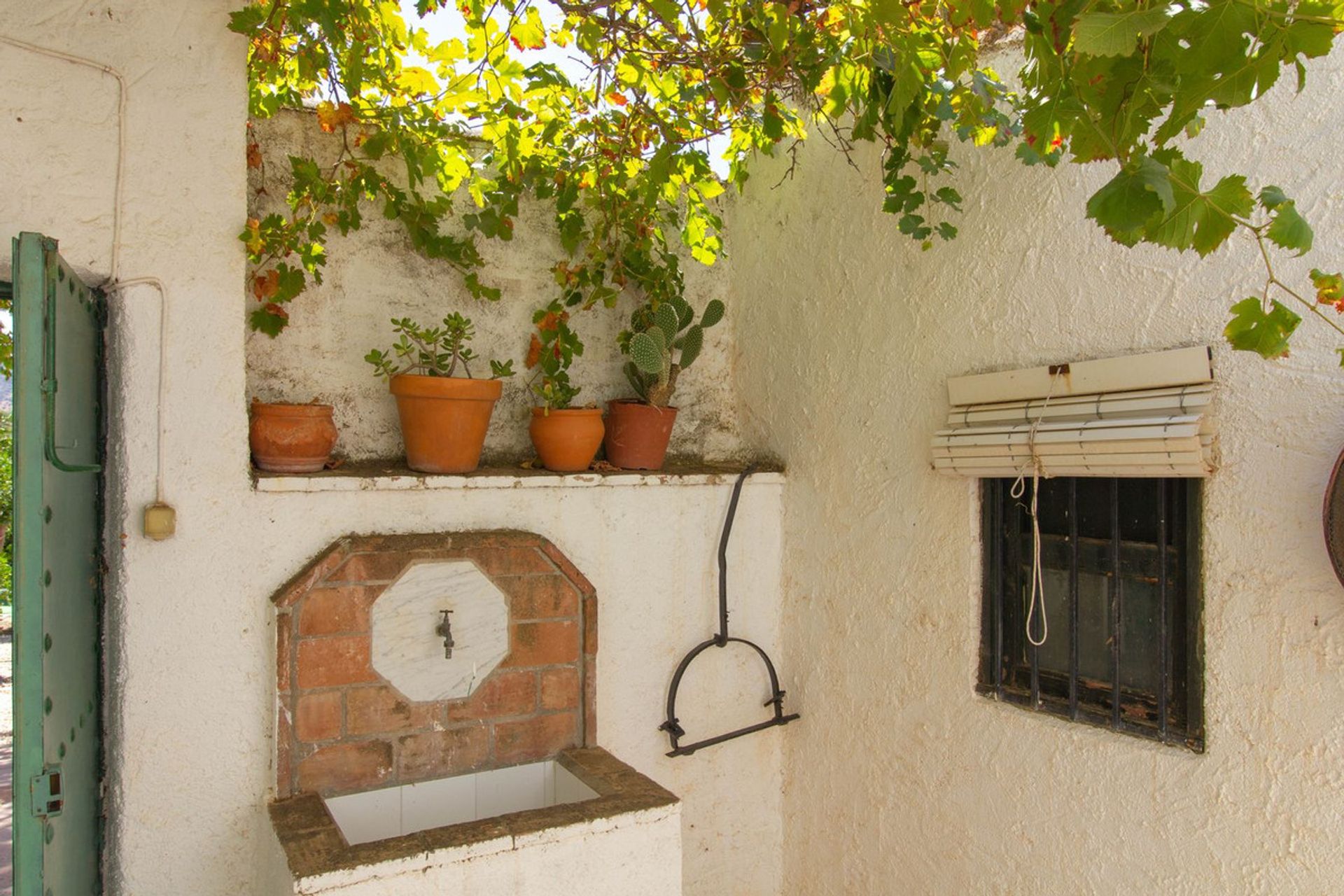 loger dans Álora, Andalucía 11306094