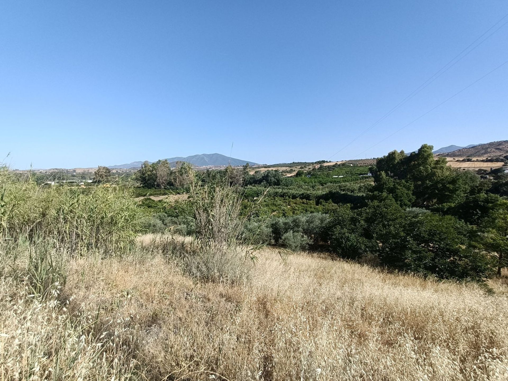 Land in Munt, Andalusië 11306225