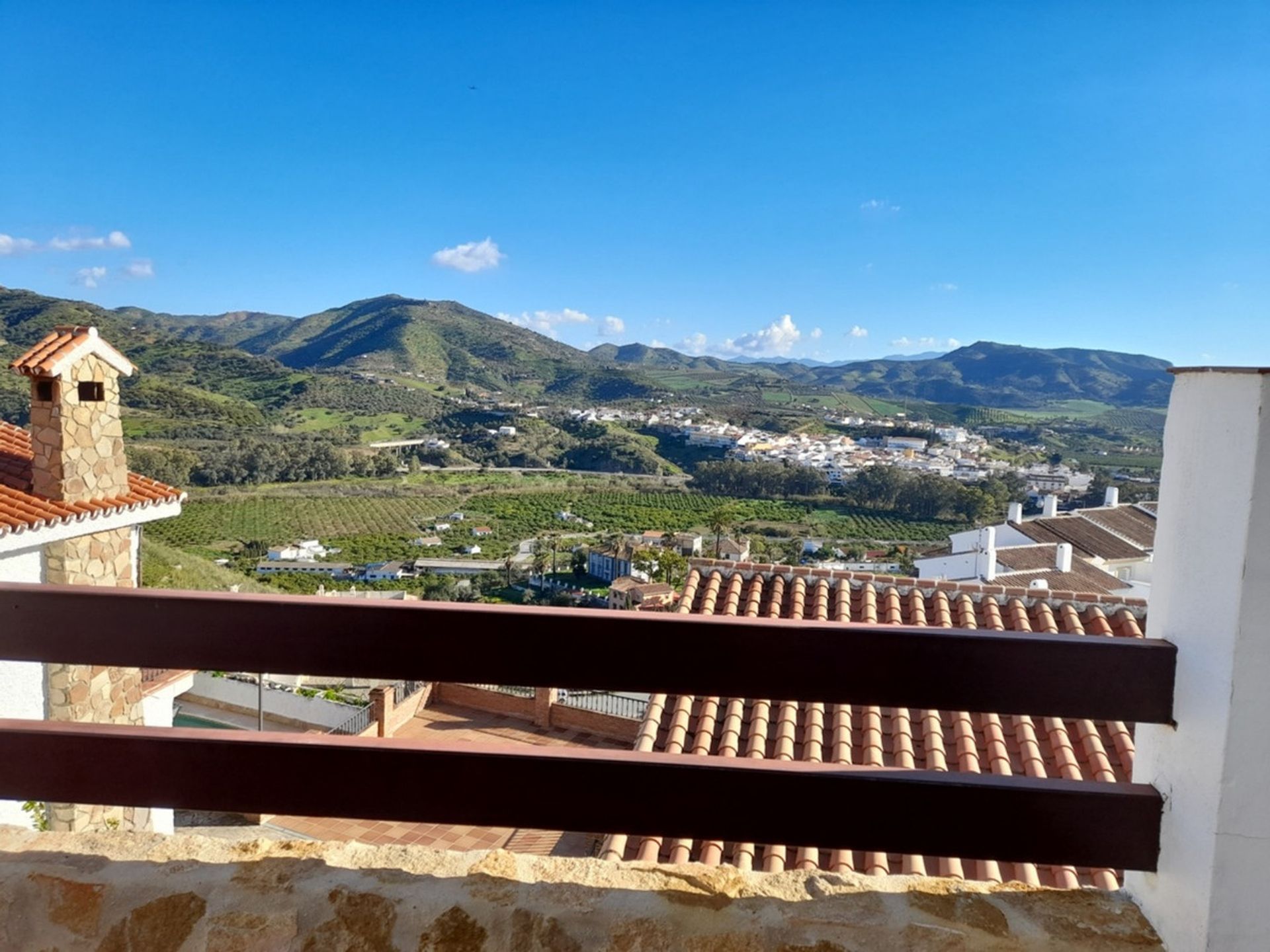 loger dans Álora, Andalucía 11306276