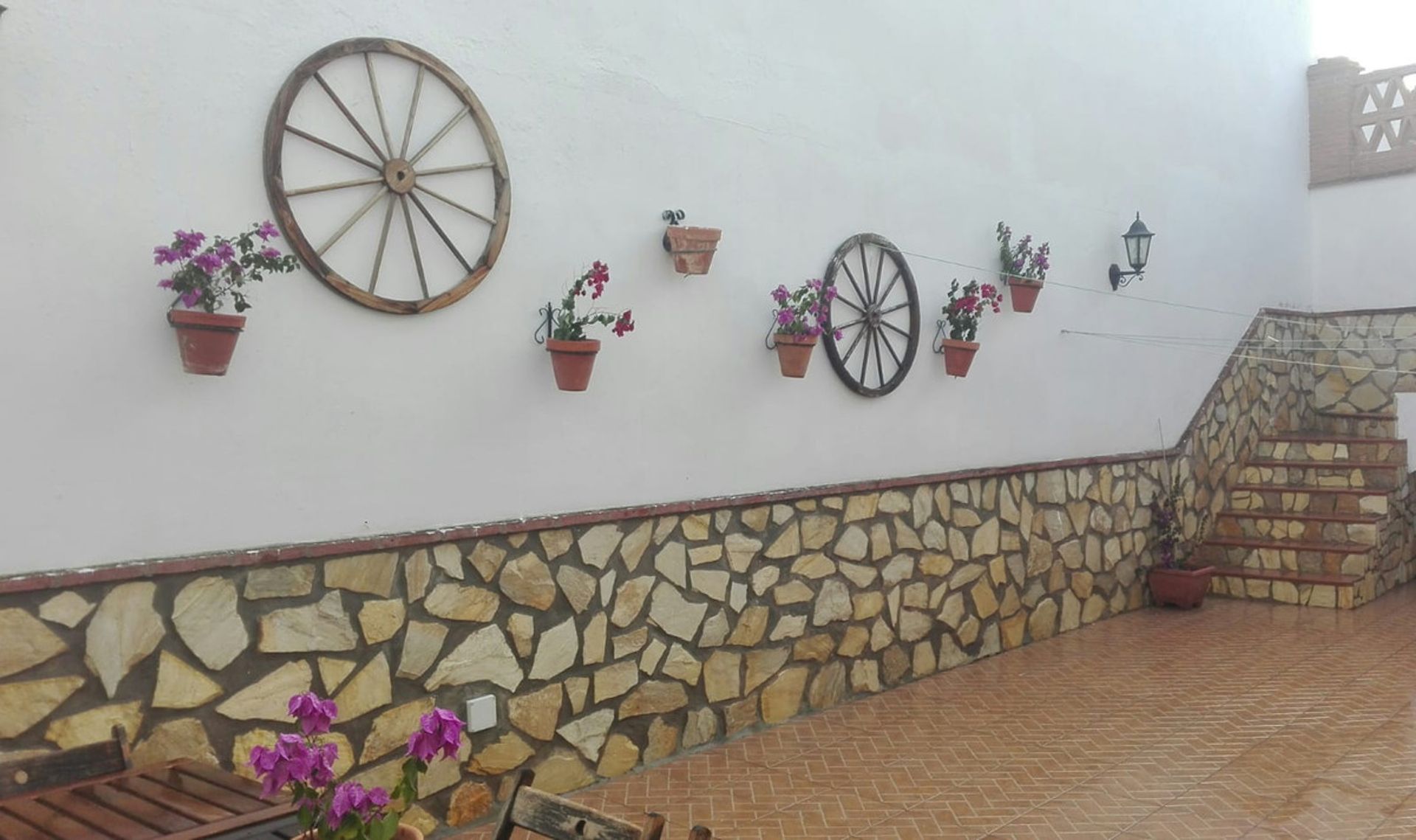 Casa nel Pizarra, Andalusia 11306278