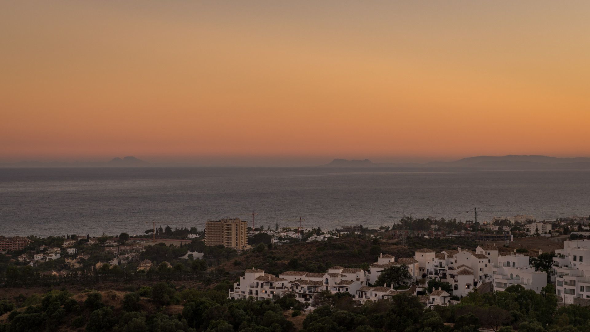 rumah dalam Marbella, Andalucía 11306299