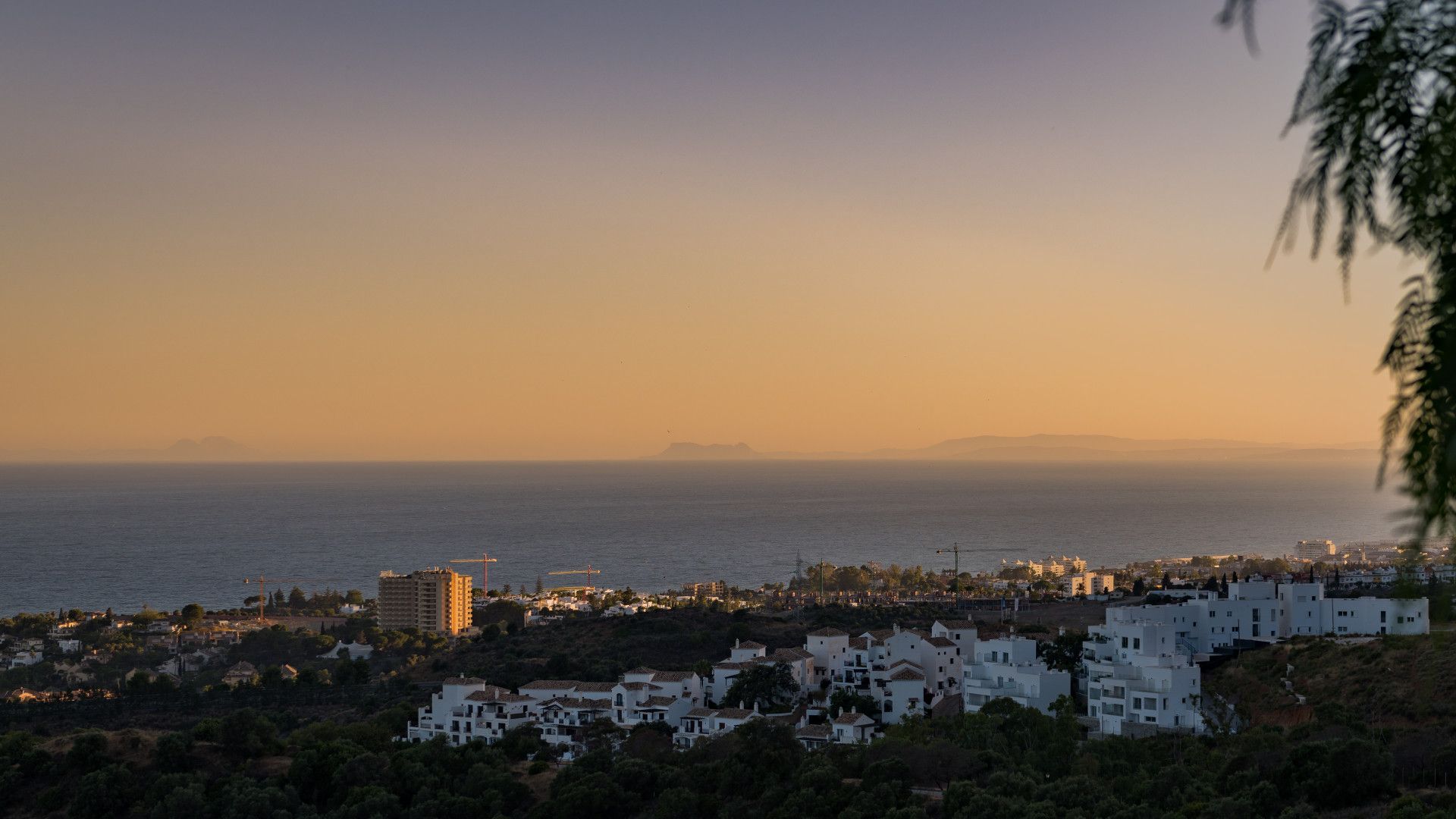 rumah dalam Marbella, Andalucía 11306299