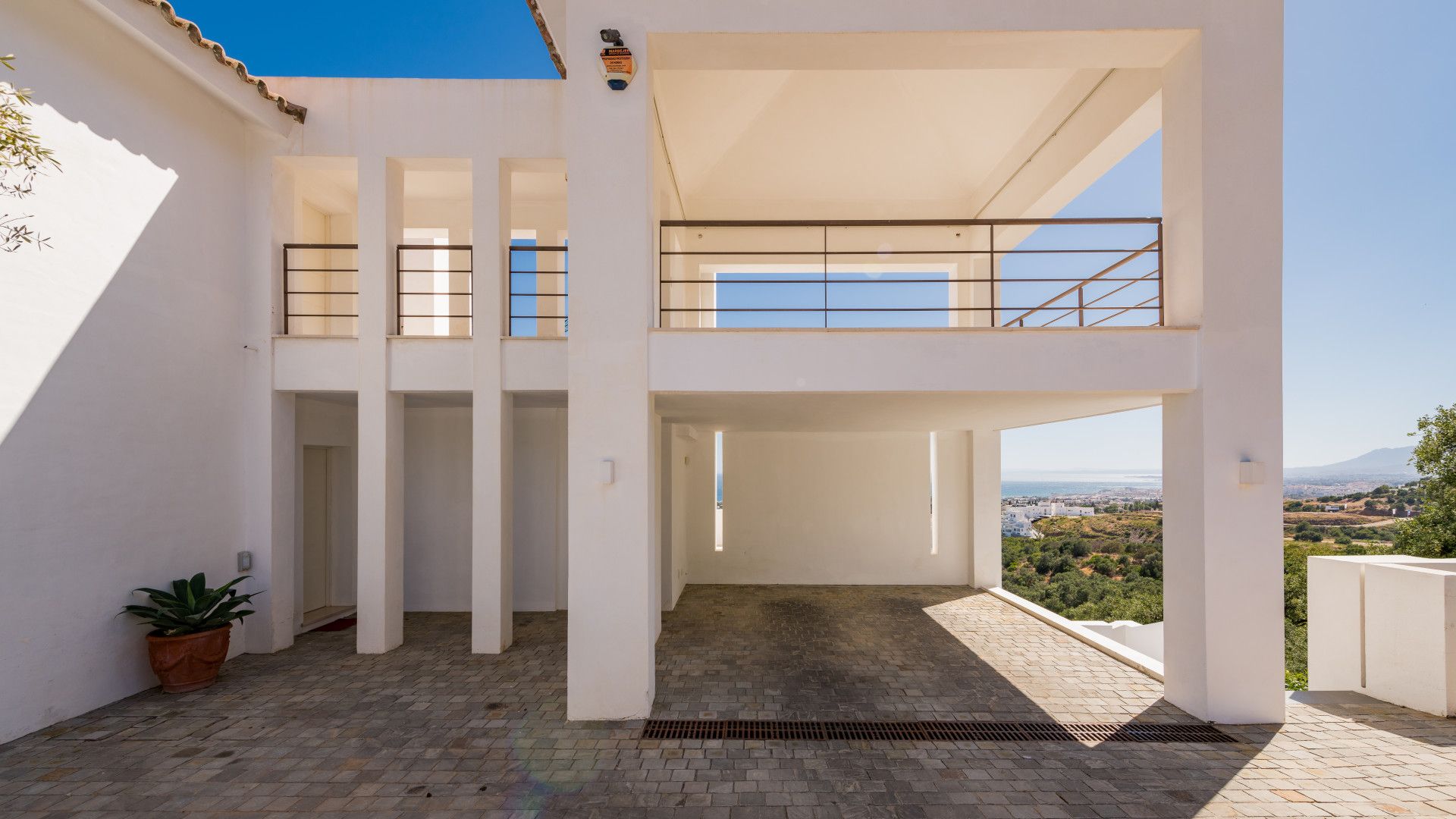 rumah dalam Marbella, Andalucía 11306299