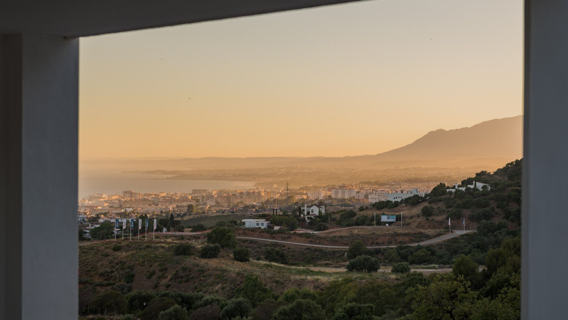 rumah dalam Marbella, Andalucía 11306299