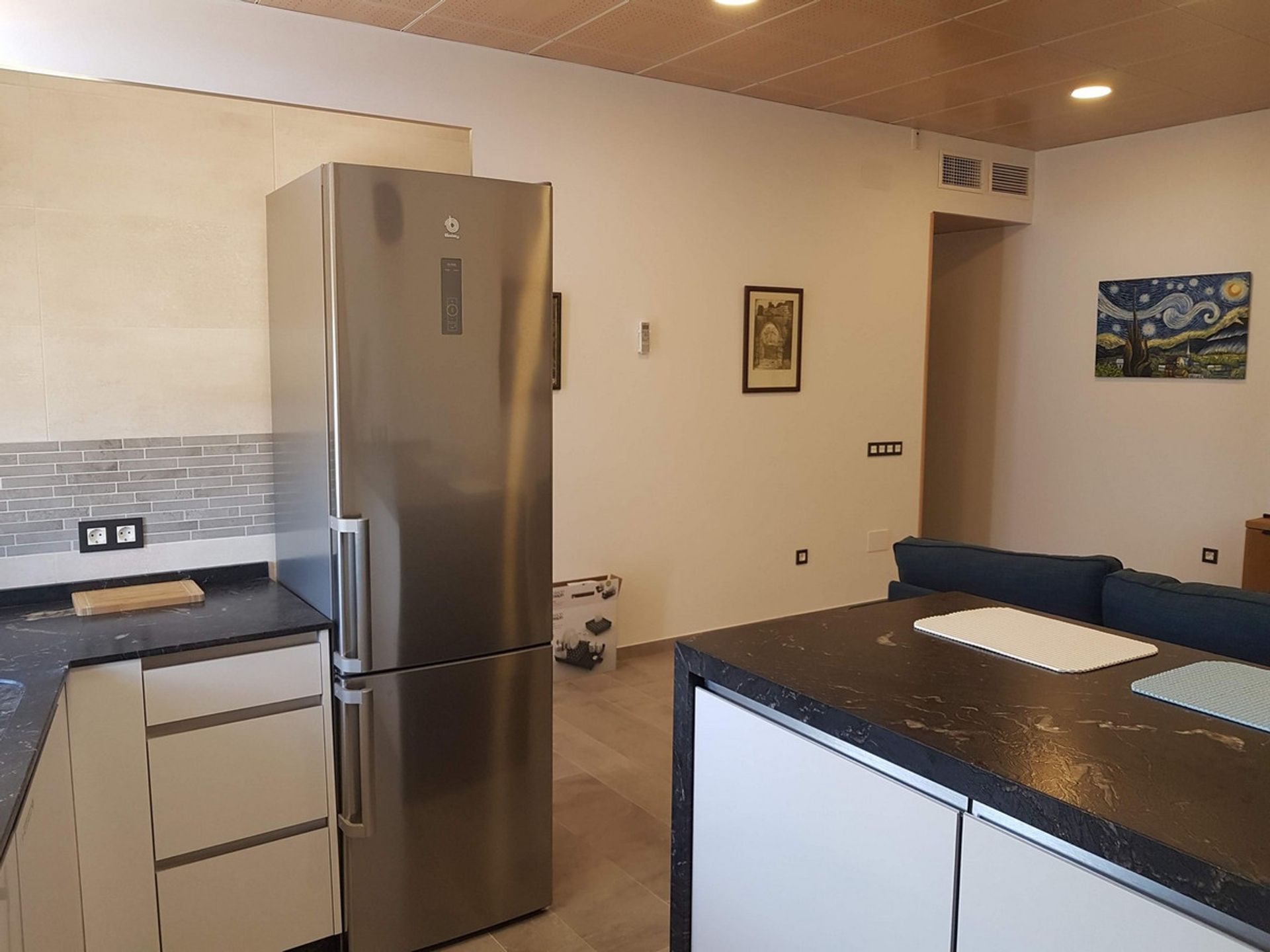 Condominium dans Álora, Andalucía 11306331