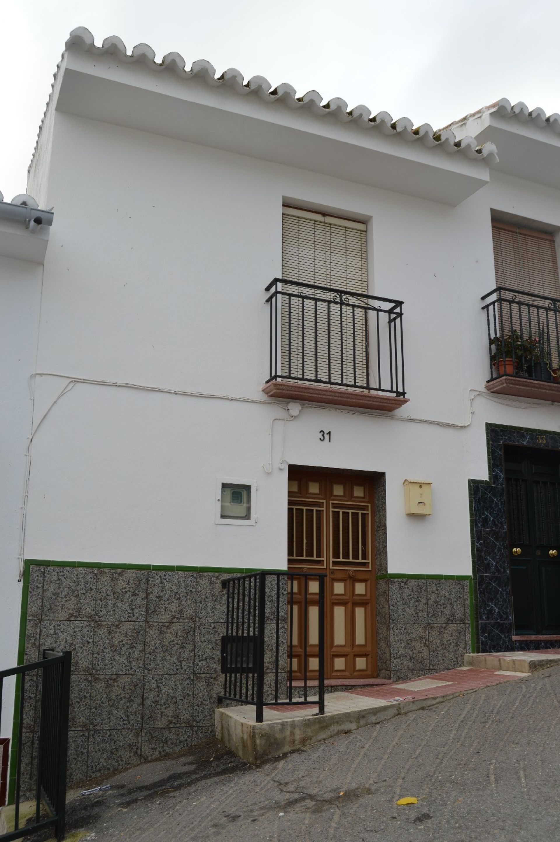 Haus im Valle de Abdalajís, Andalusia 11306400