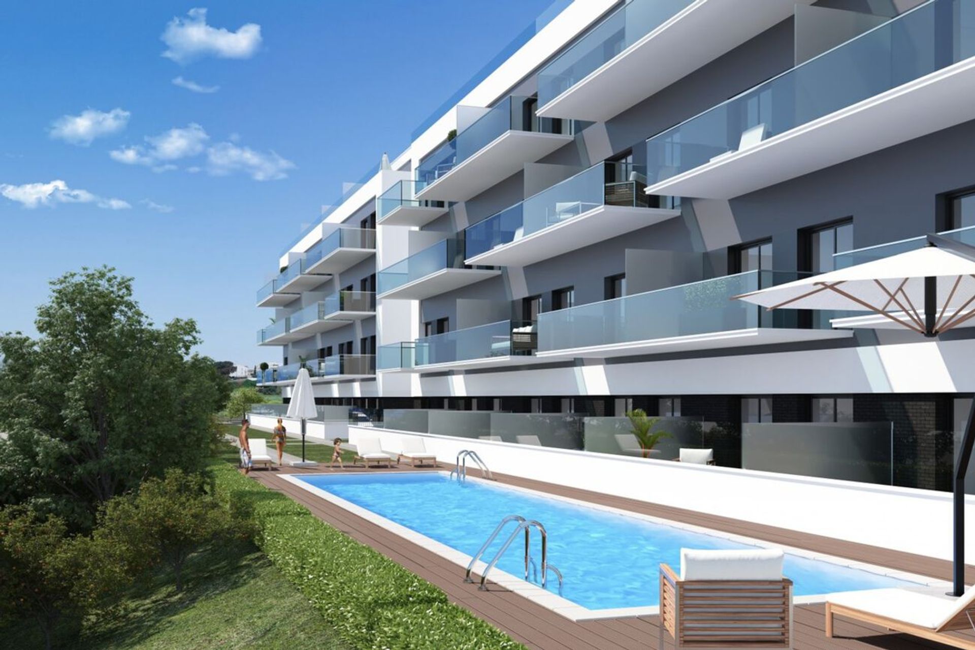 Condominium dans Algarrobo, Andalousie 11306516